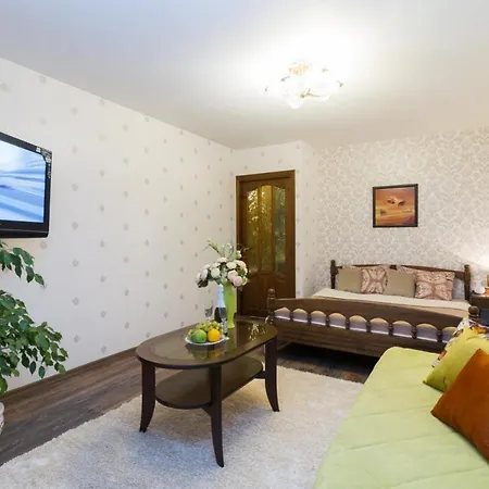 City Center 3 Apartment