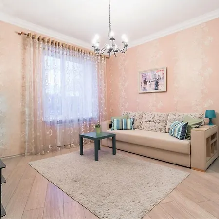 City Center 3 Apartment Minsk