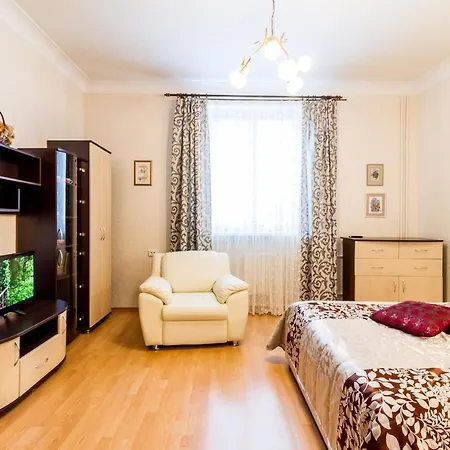 Apartment City Center 3
