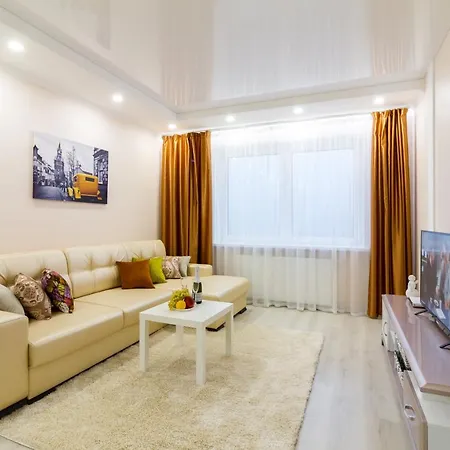 City Center 3 Apartment *