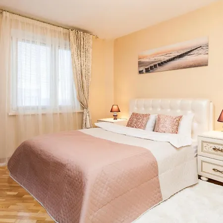 Apartment City Center 3