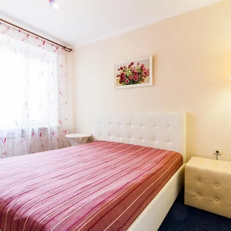 City Center 3 Apartment *
