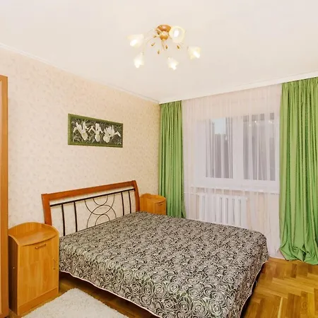 City Center 3 Apartment