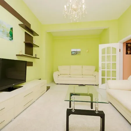 City Center 3 * Minsk