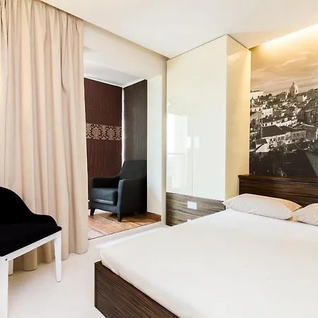 Apartment City Center 3 *