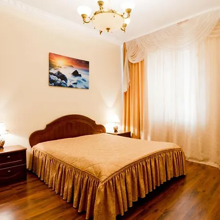 City Center 3 * Minsk