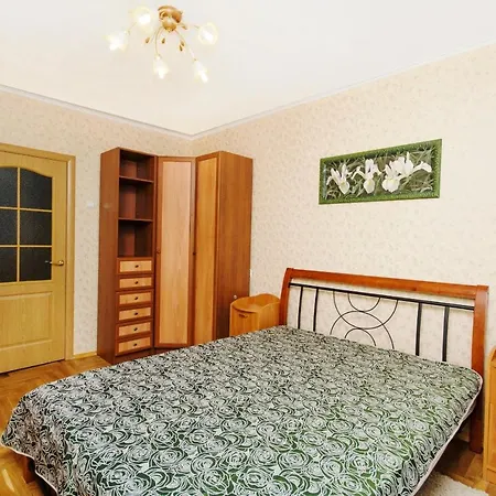 City Center 3 Apartment *
