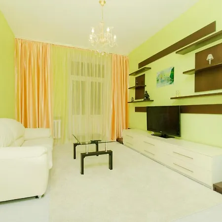City Center 3 Apartment Minsk