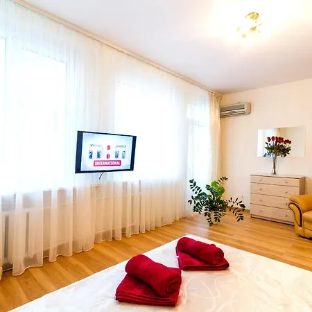 сити центр 3 * Минск
