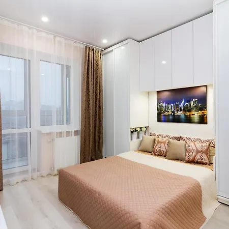 Apartment City Center 3 *