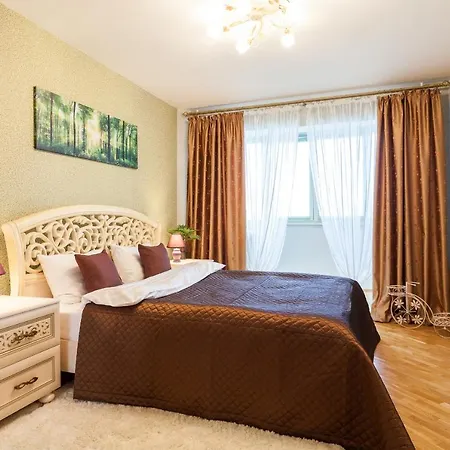 City Center 3 * Minsk