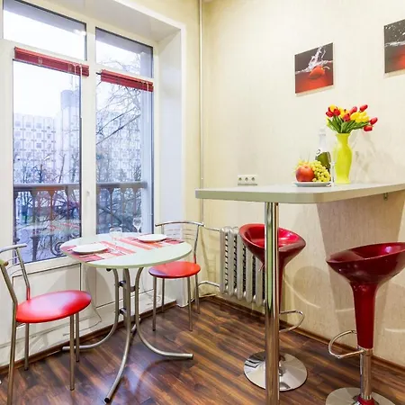 City Center 3 Apartment