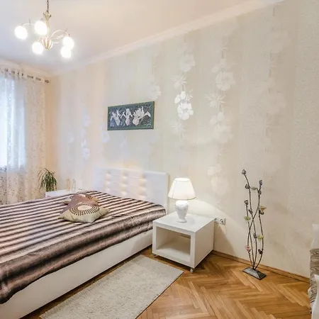 сити центр 3 Апартаменты