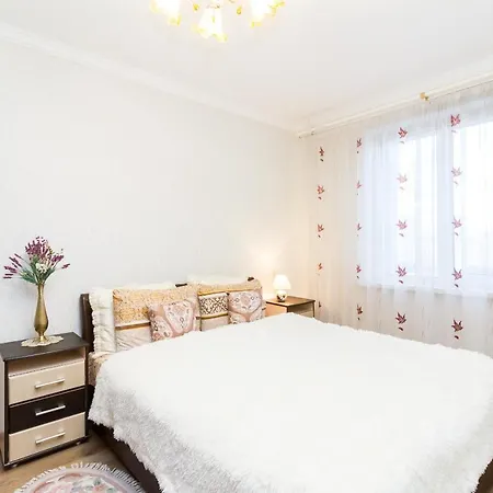 Apartment City Center 3 *