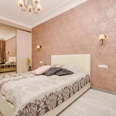 City Center 3 *