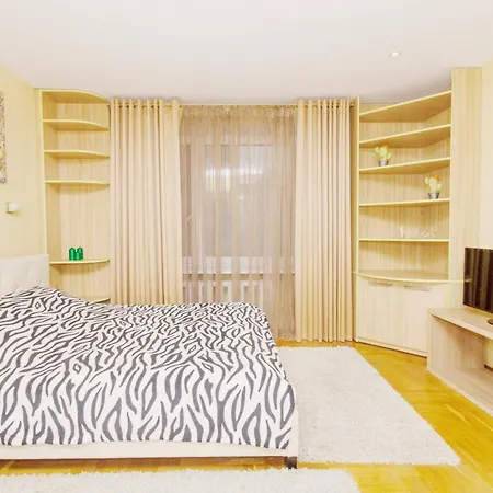 Apartment City Center 3