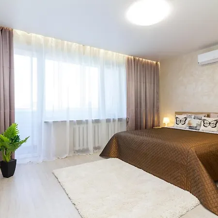 Apartment City Center 3