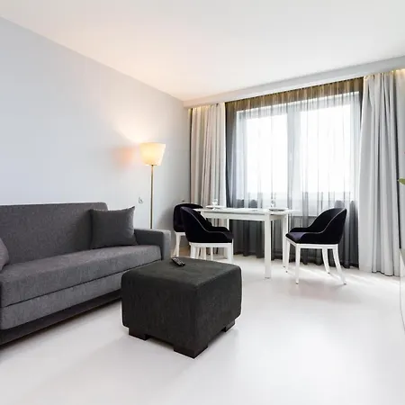 City Center 3 Apartment Minsk
