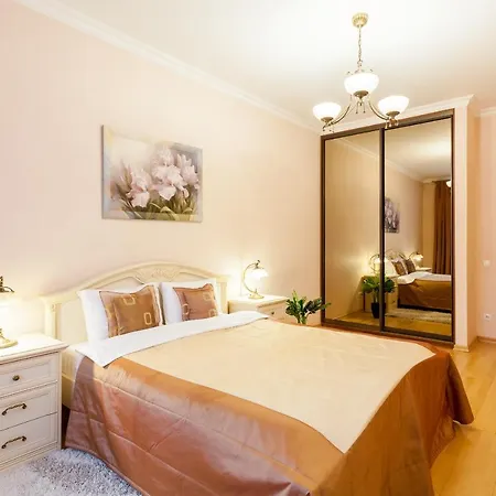 City Center 3 * Minsk
