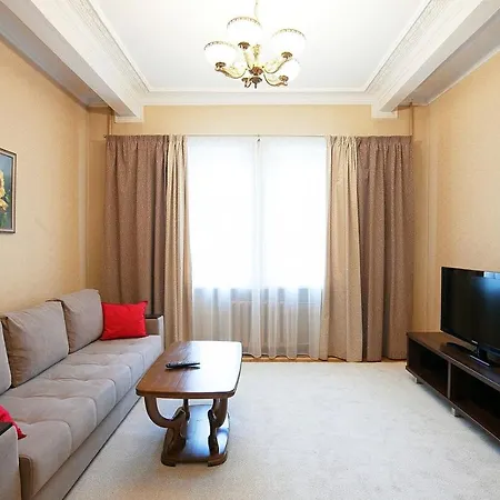 City Center 3 * Minsk